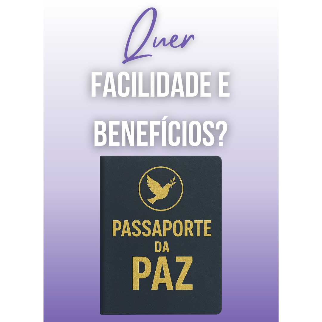 Passaporte da Paz