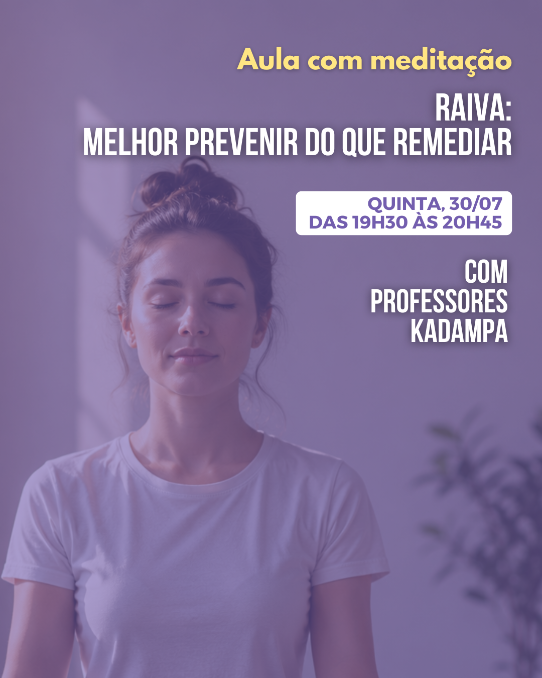 Raiva: melhor prevenir do que remediar