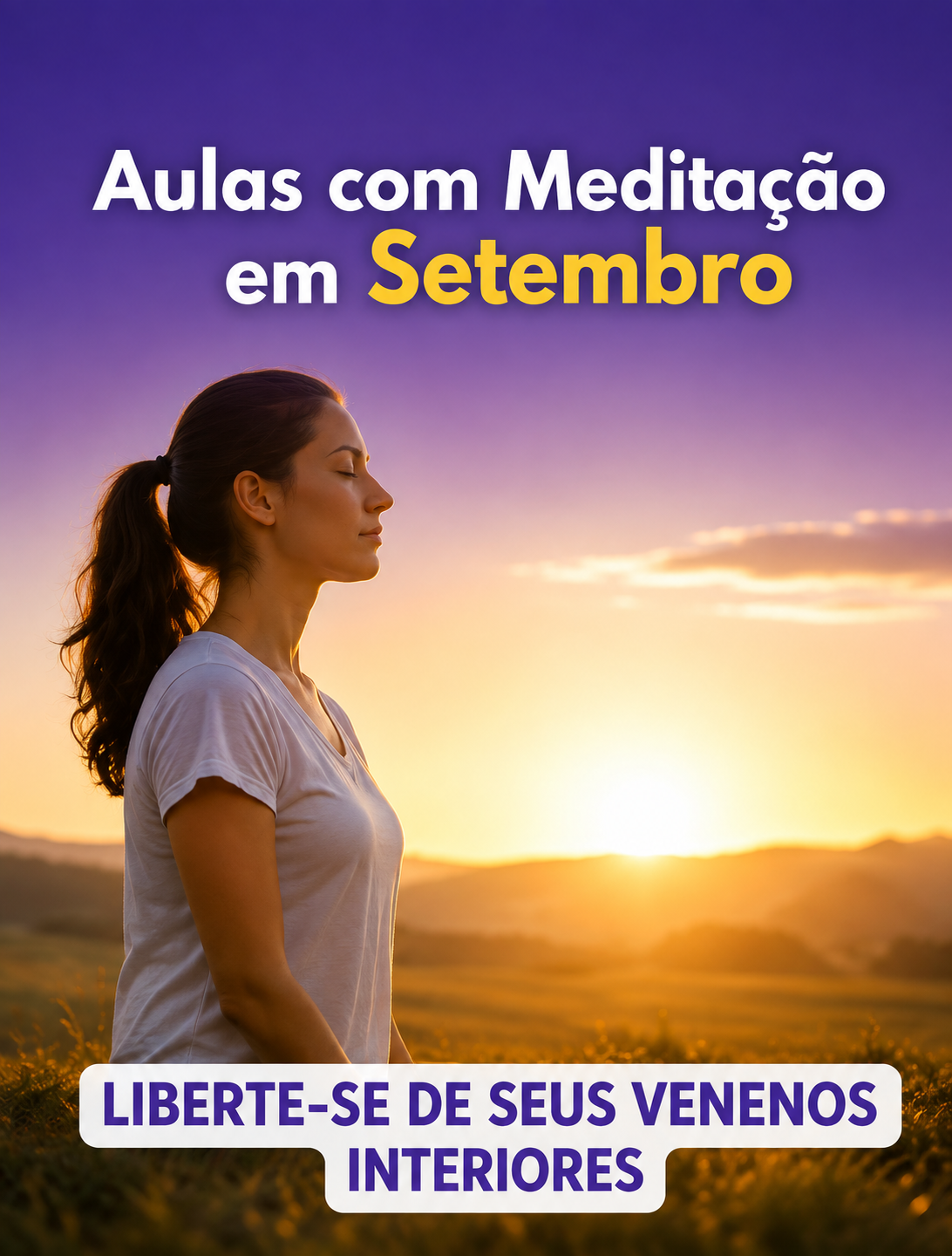Proteção interior para todas as horas